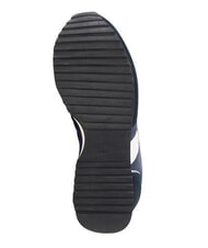 BLAUER QUEENS Sneakers navy/white - Men&rsquo;s shoes - 3