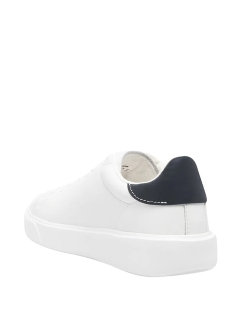 BUCK Sneakers white/navy - Men&rsquo;s shoes