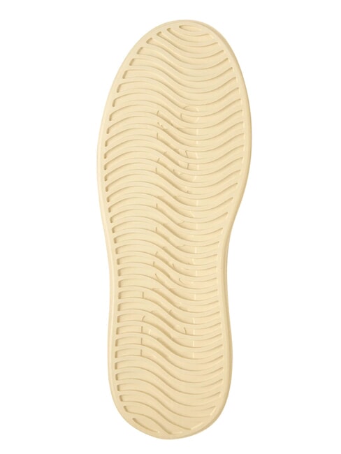 BUCK Sneakers brown/dark brown - Men&rsquo;s shoes