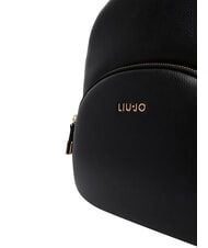 LIUJO MANHATTAN  BLACK - Women&rsquo;s Bags - 4