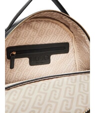 LIUJO MANHATTAN  BLACK - Women&rsquo;s Bags - 5