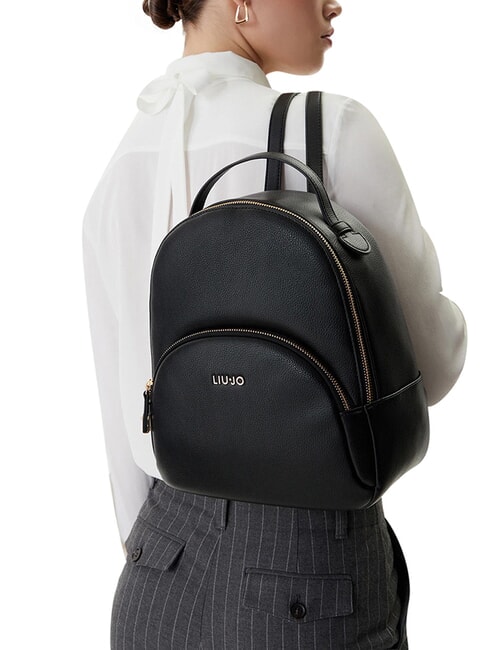MANHATTAN  BLACK - Women&rsquo;s Bags