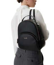 LIUJO MANHATTAN  BLACK - Women&rsquo;s Bags - 6