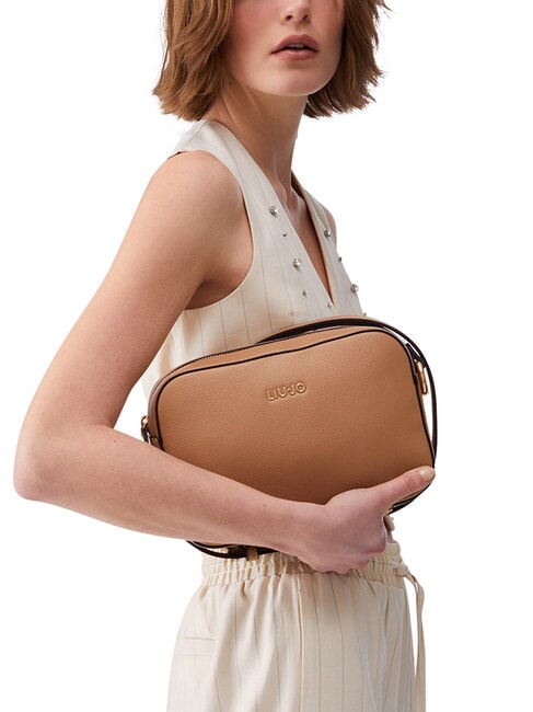 MANHATTAN  camel - Women&rsquo;s Bags