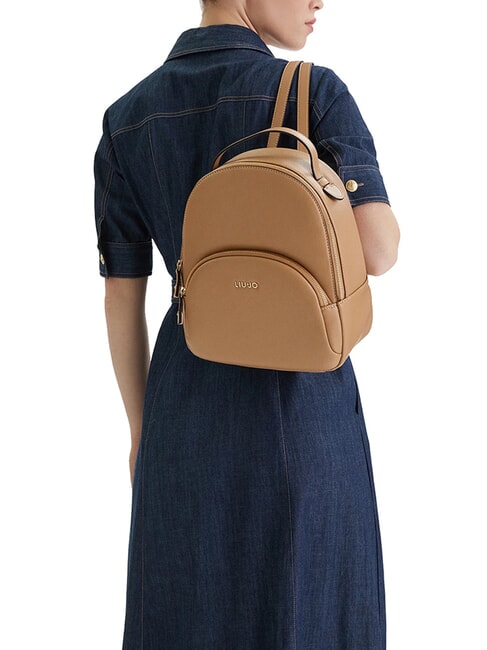 MANHATTAN  camel - Women&rsquo;s Bags