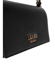 LIUJO CALIWEN  BLACK - Women&rsquo;s Bags - 4