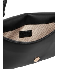 LIUJO CALIWEN  BLACK - Women&rsquo;s Bags - 5