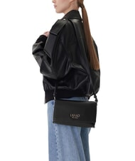 LIUJO CALIWEN  BLACK - Women&rsquo;s Bags - 6