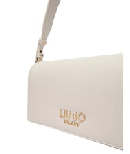 LIUJO CALIWEN  cream - Women&rsquo;s Bags - 4