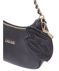 LIUJO ACHALA  BLACK - Women&rsquo;s Bags - 4