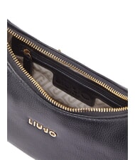 LIUJO ACHALA  BLACK - Women&rsquo;s Bags - 5