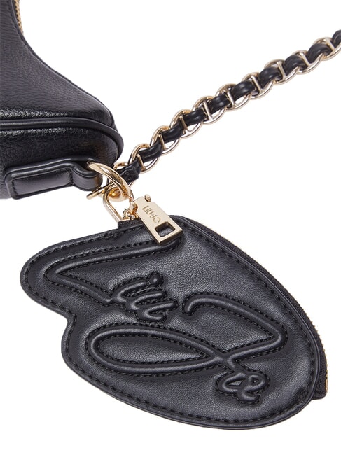 ACHALA  BLACK - Women&rsquo;s Bags