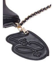 LIUJO ACHALA  BLACK - Women&rsquo;s Bags - 6