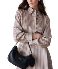 LIUJO ACHALA  BLACK - Women&rsquo;s Bags - 7
