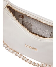 LIUJO ACHALA  cream - Women&rsquo;s Bags - 4