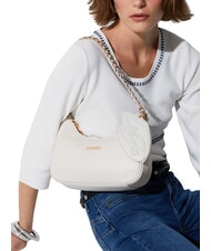 LIUJO ACHALA  cream - Women&rsquo;s Bags - 7