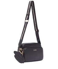 LIUJO ACHALA Mini shoulder bag BLACK - Women&rsquo;s Bags - 2