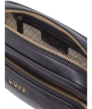 LIUJO ACHALA Mini shoulder bag BLACK - Women&rsquo;s Bags - 5