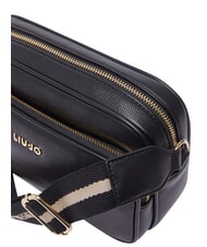 LIUJO ACHALA Mini shoulder bag BLACK - Women&rsquo;s Bags - 6