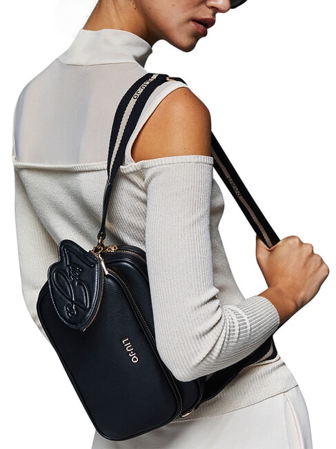 ACHALA Mini shoulder bag BLACK - Women&rsquo;s Bags