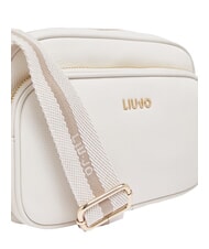 LIUJO ACHALA Mini shoulder bag cream - Women&rsquo;s Bags - 3
