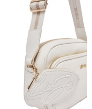 LIUJO ACHALA Mini shoulder bag cream - Women&rsquo;s Bags - 4
