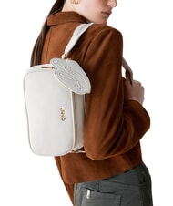 LIUJO ACHALA Mini shoulder bag cream - Women&rsquo;s Bags - 7