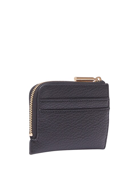 CALIWEN Card holder / Coin purse BLACK - Women&rsquo;s Wallets