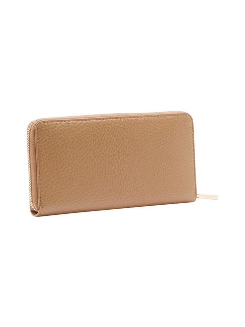 CALIWEN Zip Around Wallet nut - Women&rsquo;s Wallets