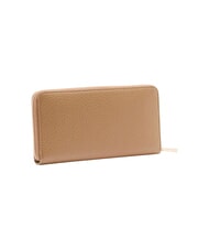 LIUJO CALIWEN Zip Around Wallet nut - Women&rsquo;s Wallets - 4