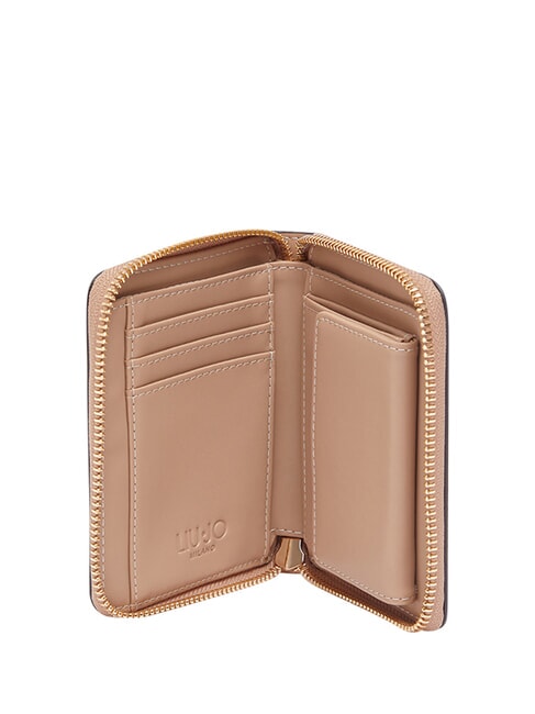 CALIWEN Women's Wallet dark brown/dk.powder - Women&rsquo;s Wallets