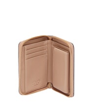 LIUJO CALIWEN Women's Wallet dark brown/dk.powder - Women&rsquo;s Wallets - 2