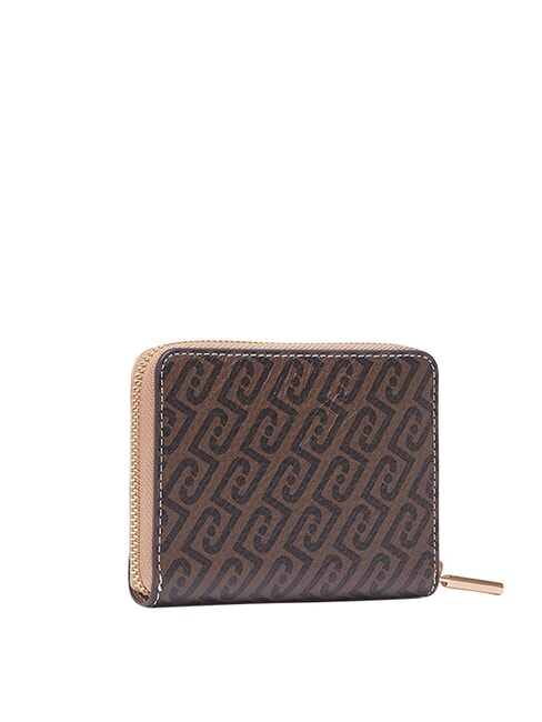CALIWEN Women's Wallet dark brown/dk.powder - Women&rsquo;s Wallets