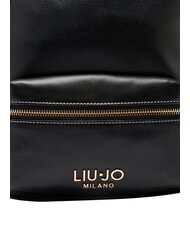 LIUJO EVRIM  BLACK - Women&rsquo;s Bags - 5