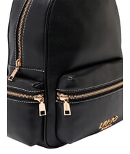 LIUJO EVRIM  BLACK - Women&rsquo;s Bags - 6