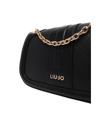 LIUJO EMATITE  BLACK - Women&rsquo;s Bags - 4