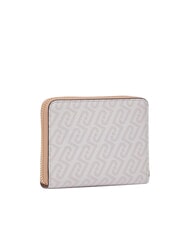 LIUJO CALIWEN Women's Wallet natural/dk.powder - Women&rsquo;s Wallets - 3