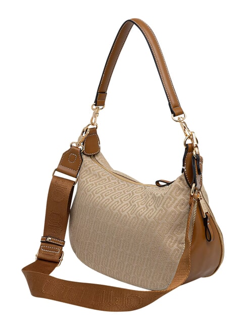 KALISKA Shoulder bag, with shoulder strap natural - Women&rsquo;s Bags