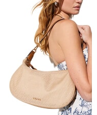LIUJO KALISKA Shoulder bag, with shoulder strap natural - Women&rsquo;s Bags - 3