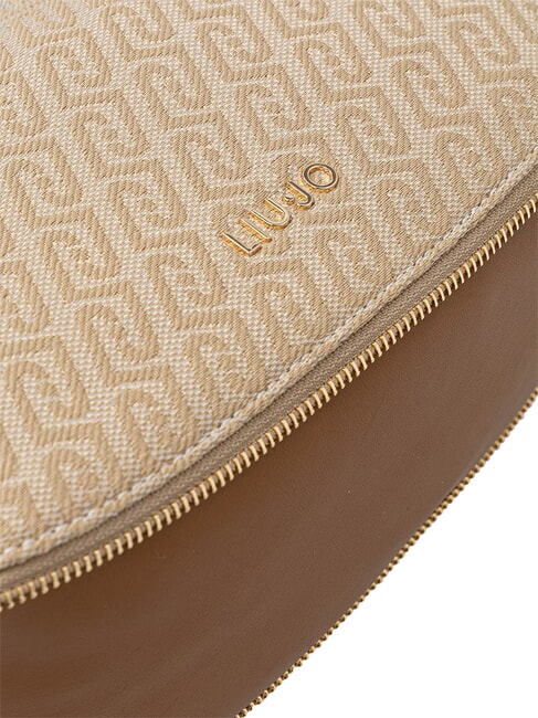 KALISKA Shoulder bag, with shoulder strap natural - Women&rsquo;s Bags