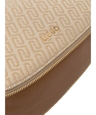 LIUJO KALISKA Shoulder bag, with shoulder strap natural - Women&rsquo;s Bags - 5
