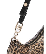 LIUJO CIRRY  natural macul. - Women&rsquo;s Bags - 5