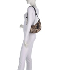 LIUJO CIRRY  natural macul. - Women&rsquo;s Bags - 6