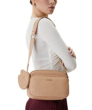 LIUJO ACHALA Mini shoulder bag darkcip - Women&rsquo;s Bags - 4