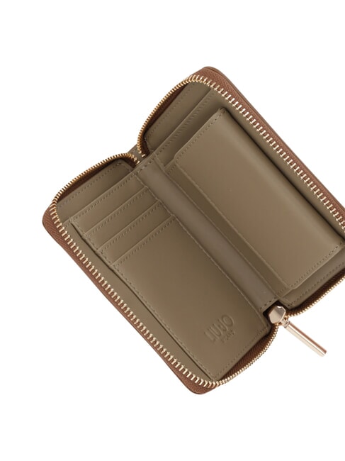 CALIWEN Small Wallet nut - Women&rsquo;s Wallets