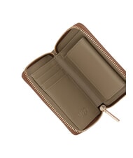 LIUJO CALIWEN Small Wallet nut - Women&rsquo;s Wallets - 3