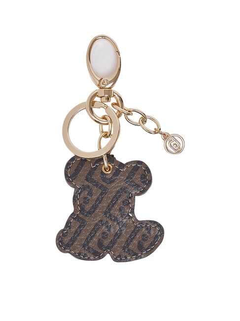 BEAR Keychain Moor's head - Key holders