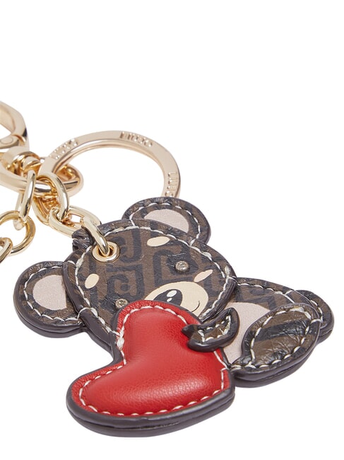 BEAR Keychain Moor's head - Key holders