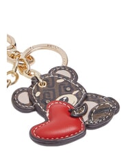 LIUJO BEAR Keychain Moor's head - Key holders - 3