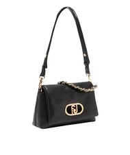 LIUJO LAPUFFY  BLACK - Women&rsquo;s Bags - 3